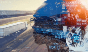 Sustainable Logistics With Technology