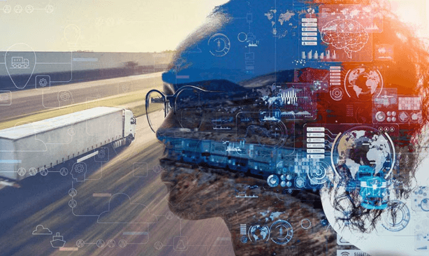 Sustainable Logistics With Technology