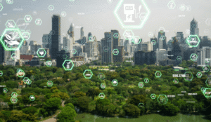 Sustainable Smart Cities