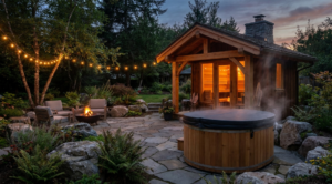 Choosing an Infrared Sauna the Whole Household Will Use
